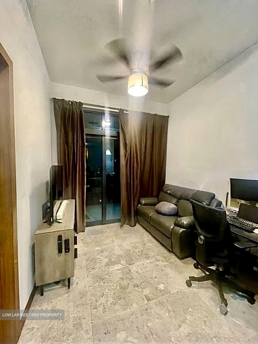 18 Woodsville (D13), Apartment #594573121